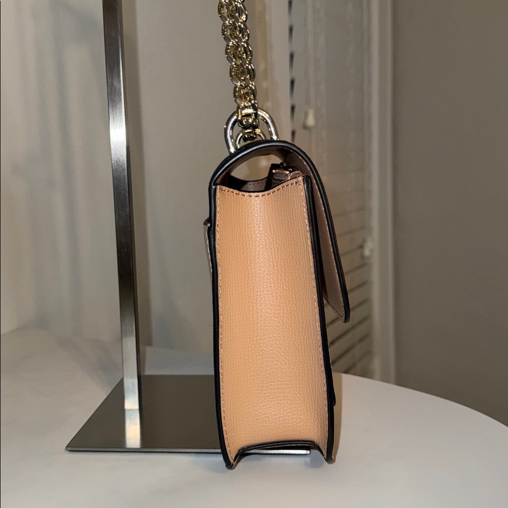 Kate Spade Remi Color-Block Flap Crossbody Bag - Picture 4 of 12